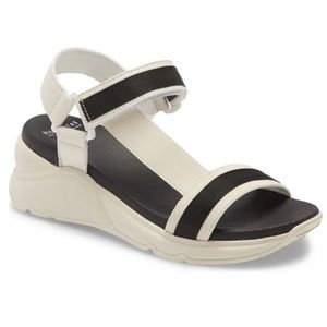 Hispanitas Brenda Platform Wedge Sandal